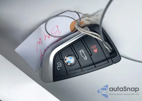 2023 BMW 430I xDrive z USA, uszkodzony, nr VIN WBA73AP01PCL19401